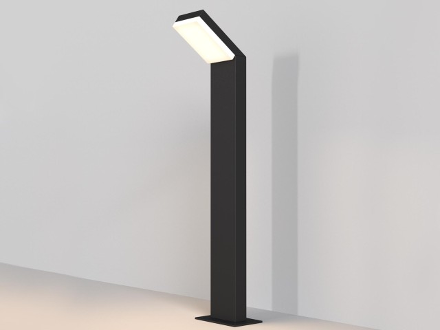 Ландшафтный светильник Outdoor O595FL-L12B3K фото:22