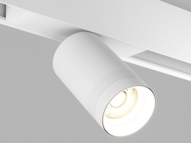 Светильник MAG-SPOT-ZOOM-45-R60-15W Warm3000 (WH, 15-50 deg, 24V) (Arlight, IP20 Металл, 5 лет) фото:2