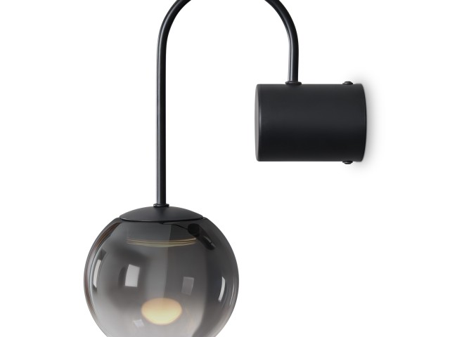 Настенный светильник (бра) Freya FR6178WL-L5B фото:1