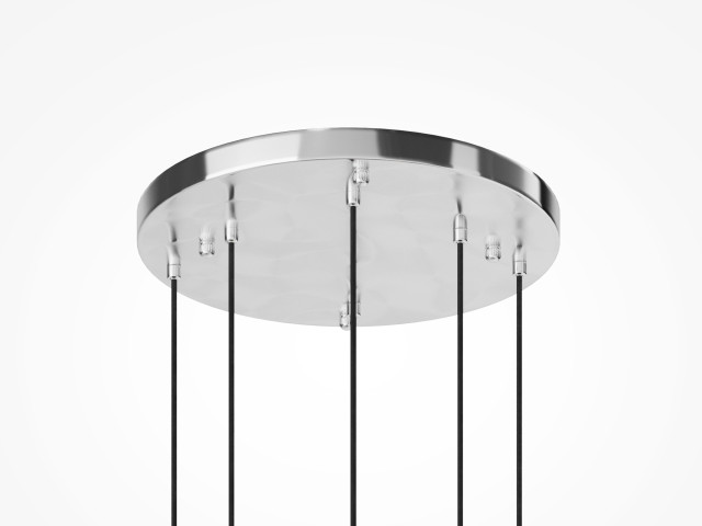 Подвесной светильник Maytoni MOD328PL-L18CH3K фото:12