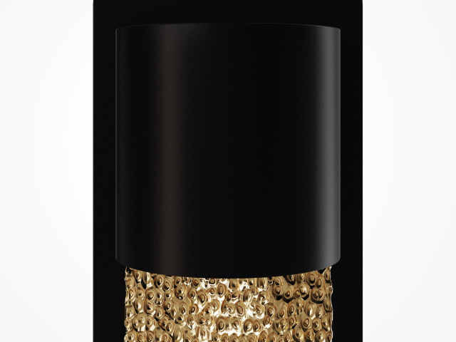 Настенный светильник (бра) Maytoni MOD474WL-L30B3K фото:6