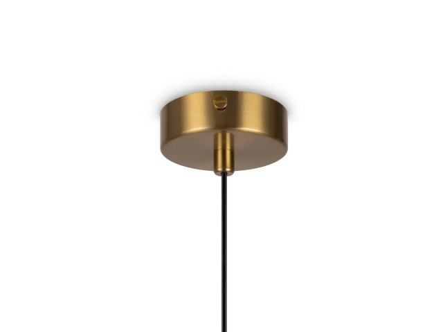 Подвесной светильник Freya FR5203PL-01BS фото:1