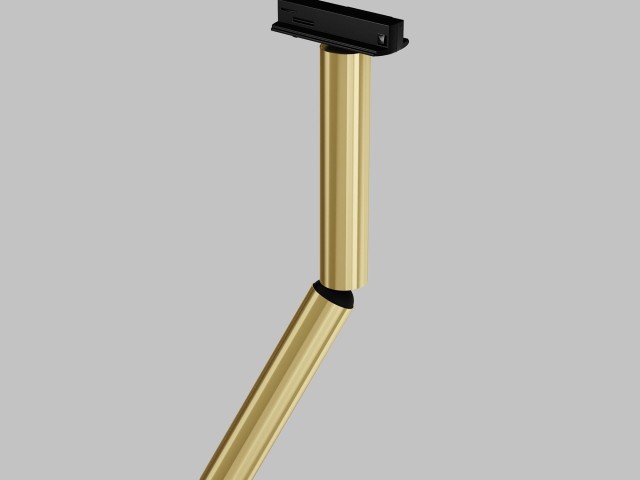 Трековый светильник Technical TR142-1-6W3K-BS фото:2
