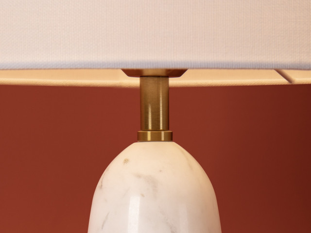 Настольный светильник Freya FR2054TL-01BS3 фото:8