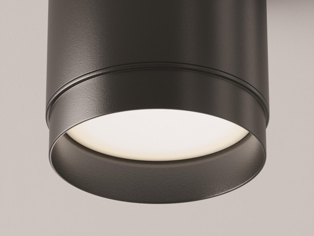 Потолочный светильник Technical C088CL-GX53-B фото:3