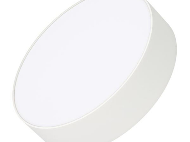 Светильник IM-RONDO-EMERGENCY-3H-R210-20W Warm3000 (WH, 120 deg, 230V) (Arlight, IP40 Металл, 2 года) фото:9