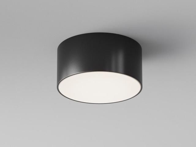 Потолочный светильник Outdoor O430CL-L15W3K фото:18