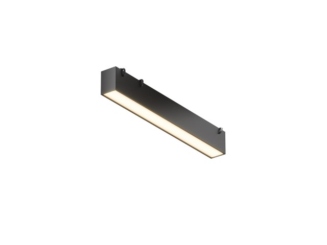 Подвесной светильник Technical TR129B-12W3K-B фото:7