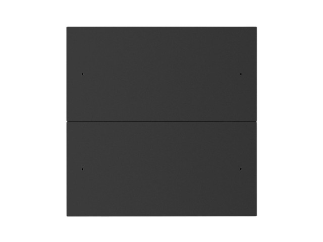 INTELLIGENT ARLIGHT Кнопочная панель SMART-DMX512-801-22-4G-4SC-DIM-IN Black (230V, 2.4G) (IARL, IP20 Пластик, 5 лет) фото:5