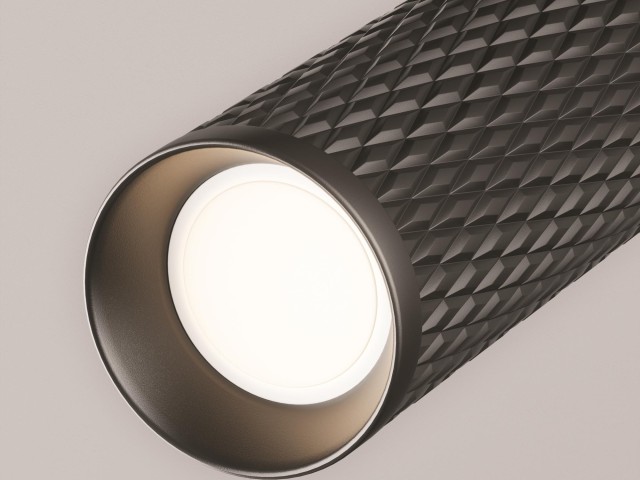 Трековый светильник Technical TR011-1-GU10-B фото:12