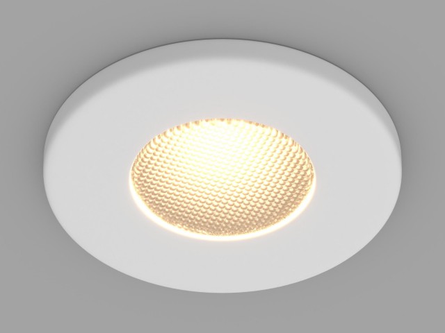 Светодиодный светильник LTM-R35WH 1W Day White 30deg (Arlight, IP40 Металл, 3 года) фото:16