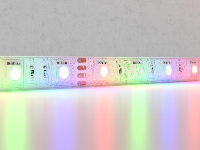 Светодиодная лента Led Strip 10175 фото:4