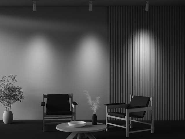 Потолочный светильник Technical C055CL-L20W2.7-3-4K-M-W фото:3