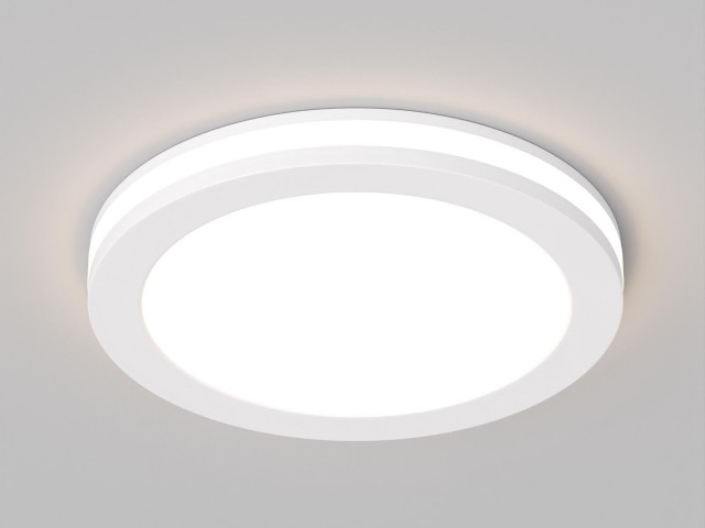 Светодиодная панель LTD-115SOL-15W Day White (Arlight, IP44 Пластик, 3 года) фото:9