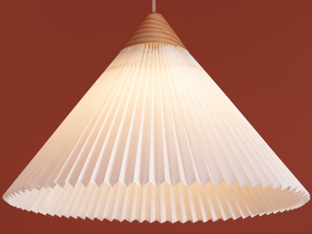 Подвесной светильник Freya FR5533PL-01BS фото:2