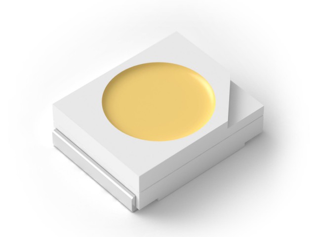 Светодиод AR-3528-SAA-Warm3000-85 (3V, 20mA) (Arlight, SMD 3528 (PLCC2, 1210)) фото:7