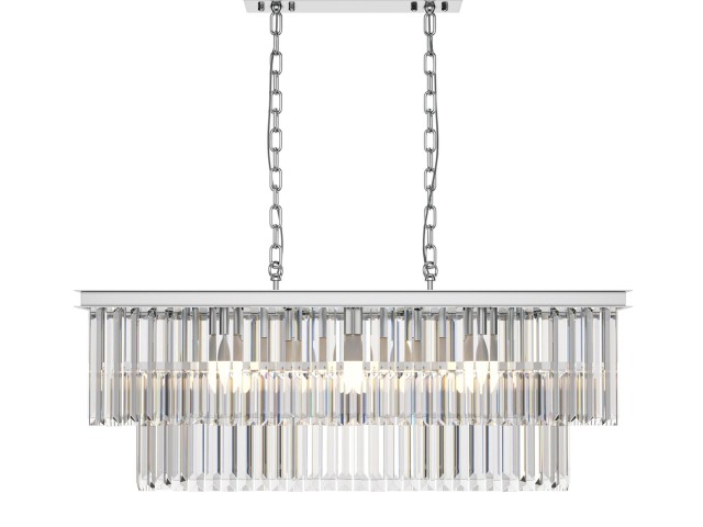 Подвесной светильник Maytoni MOD085PL-08CH фото:3
