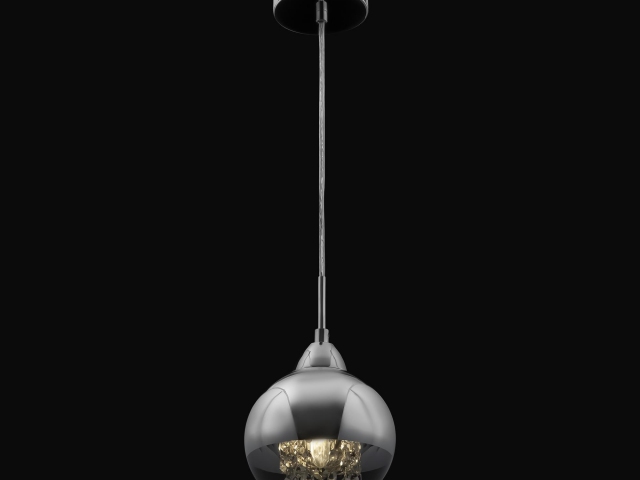 Подвесной светильник Maytoni P012-PL-01-N фото:3