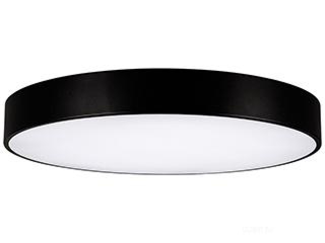 Светильник SP-TOR-PILL-R800-94W Warm3000 (BK, 120 deg) (Arlight, IP20 Металл, 3 года) фото:19