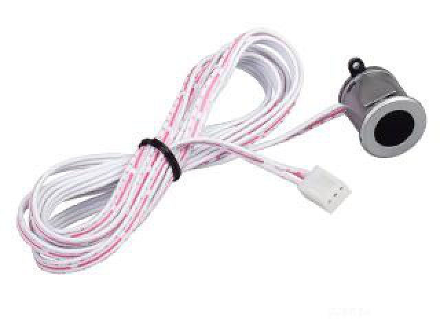 ИК-датчик SR-Hand-Switch-Silver-R (Arlight, -) фото:1