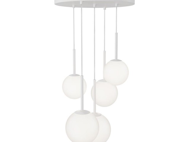 Подвесной светильник Maytoni MOD321PL-05W фото:1