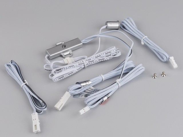 ИК-датчик SR-PRIME-IN-R14-SL-MINI (12-24V, 48-96W, HAND) (Arlight, IP20 Пластик, 2 года) фото:1