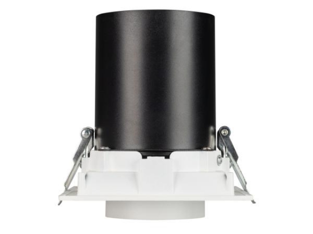 Светильник LTD-PULL-S110x110-10W Day4000 (WH, 24 deg, 230V) (Arlight, IP20 Металл, 5 лет) фото:16