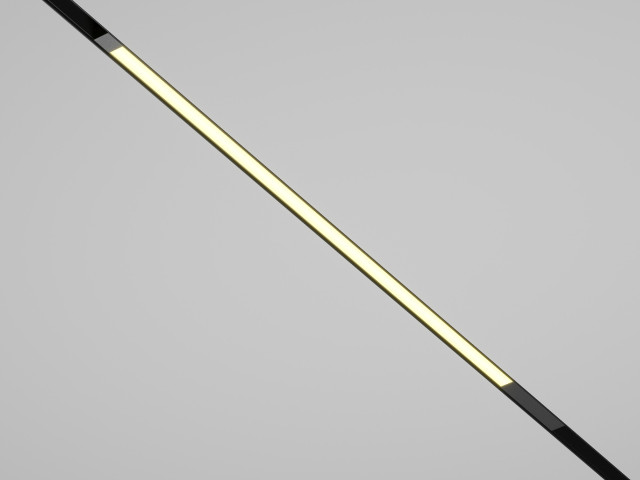 Трековый светильник Technical TR231-2-15W3K-B фото:4