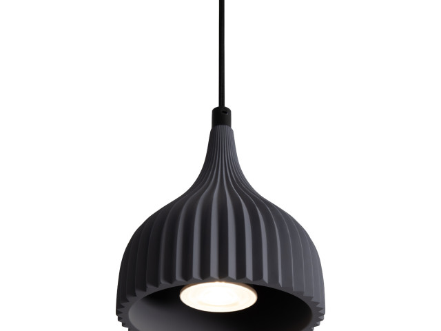 Подвесной светильник Freya FR5582PL-01GF фото:2