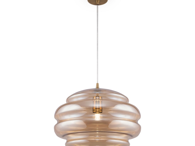 Подвесной светильник Maytoni P078PL-01AM фото:3