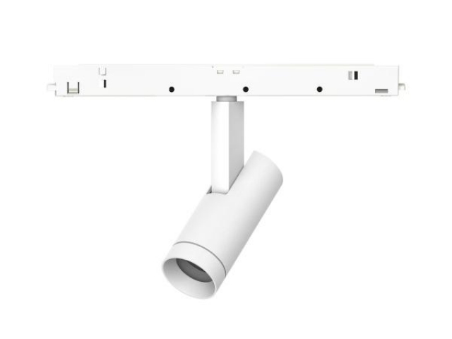 Светильник MAG-ORIENT-SPOT-R35-6W Day4000 (WH, 24 deg, 48V) (Arlight, IP20 Металл, 5 лет) фото:1