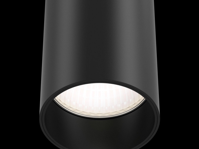 Потолочный светильник Technical C056CL-L12B4K фото:3