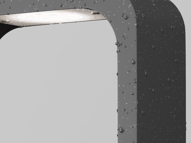 Ландшафтный светильник Outdoor O461FL-L7GF3K фото:4