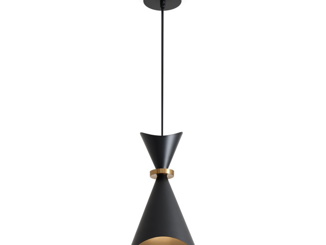 Подвесной светильник Freya FR5517PL-01B фото:3