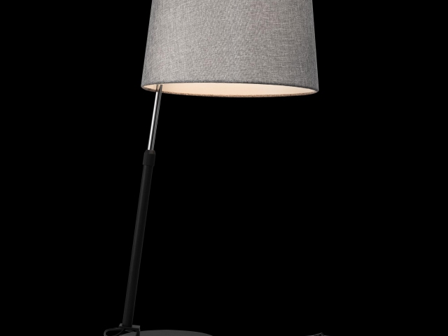 Настольный светильник Maytoni MOD613TL-01B фото:2
