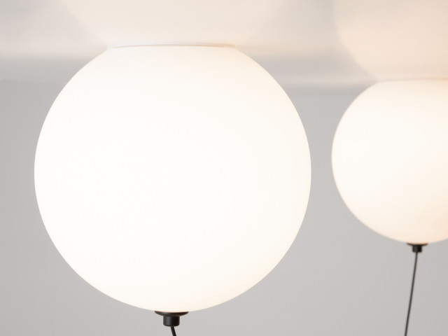 Подвесной светильник Maytoni MOD427PL-L30B3K фото:13