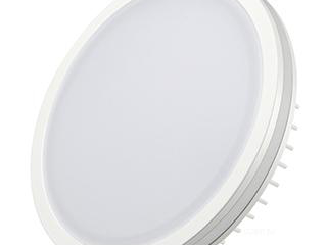 Светодиодная панель LTD-135SOL-20W Day White (Arlight, IP44 Пластик, 3 года) фото:15