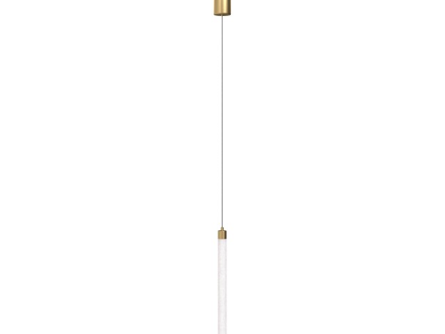 Подвесной светильник Technical P022PL-L20G3K фото:7