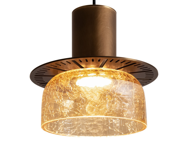 Подвесной светильник Freya FR6224PL-L6AM фото:6