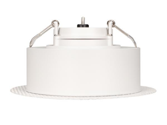 Корпус PLURIO-BASE-BUILT-TRIMLESS-R160 (WH, 1-2, 200mA) (Arlight, IP20 Металл, 3 года) фото:12