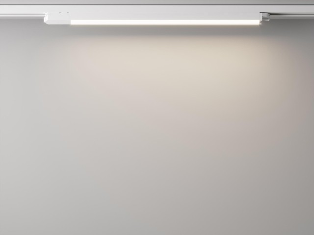 Трековый светильник Technical TR000-1-24W4K-W фото:5
