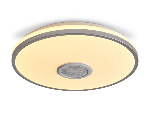 Потолочный светильник Freya FR6226CL-L36W фото:8