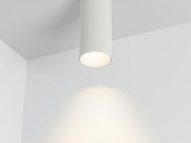 Светильник SP-POLO SURFACE Фото:1