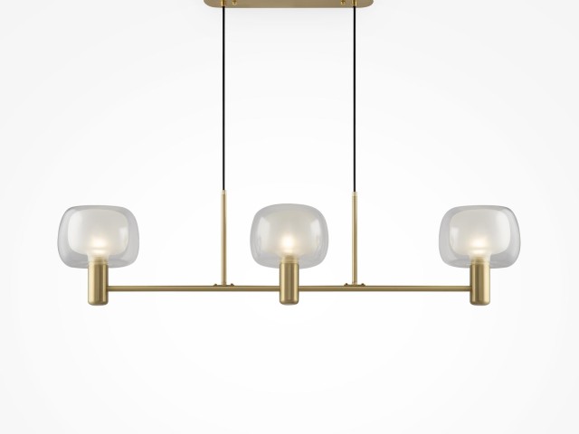 Подвесной светильник Maytoni MOD411PL-03G фото:16