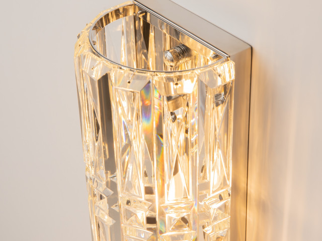 Настенный светильник (бра) Maytoni MOD094WL-03CH фото:19