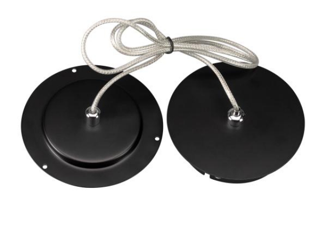 Подвес SPX-HANG-R120-L1000 (BK) (Arlight, -) фото:1
