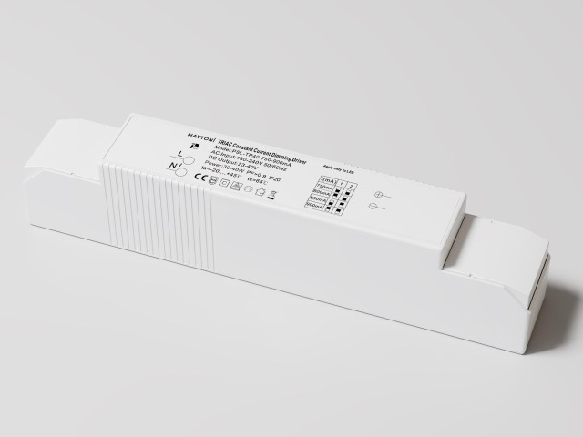 Источник тока Lighting control PSL-TR40-750-900mA фото:3