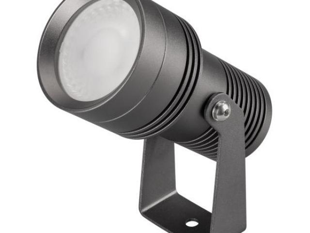 Светильник KT-RAY-COLOR-R61-12W RGB-Warm3000 (DG, 36 deg, 12V) (Arlight, IP67 Металл, 3 года) фото:2