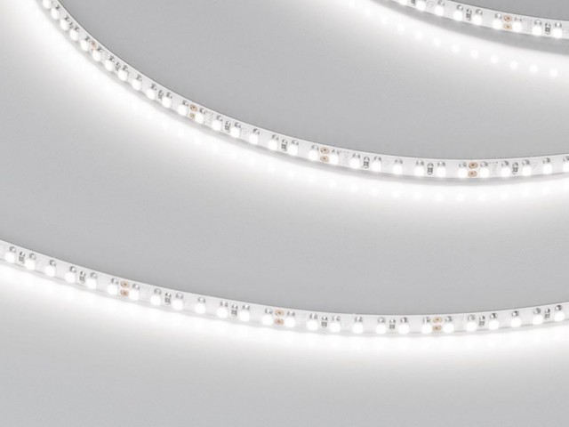Лента MICROLED-M266-4mm 24V White6000 (12 W/m, IP20, 2216, 5m) (Arlight, узкая) фото:10