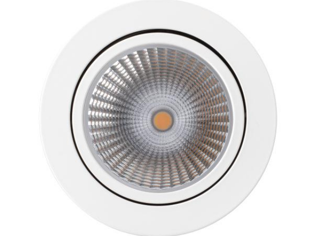 Светильник SP-FOCUS-R120-16W Warm White (Arlight, IP20 Металл, 3 года) фото:10
